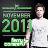 Ferry Corsten Presents Corsten’s Countdown November 2011