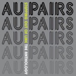 Au Pairs - It's Obvious