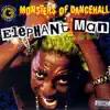Monsters of Dancehall (The Energy God) album lyrics, reviews, download