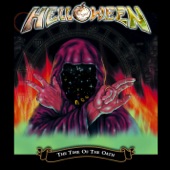 Helloween - The Time of the Oath