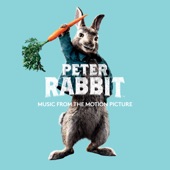 Dominic Lewis - Peter Rabbit Suite