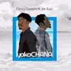 YakaChana (Where U Dey Go) [feat. Mr Eazi] - Single album lyrics, reviews, download