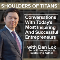 Shoulders of Titans | Starting a Business / Mindset & Motivation / Launching a Product / Investing & Wealth Management