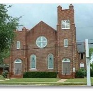 Morning Worship 6-22-14