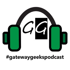 Gateway Geek Podcast S3: Episode 21- This is The End