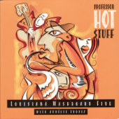 Professor Hot Stuff (feat. Aurélie Tropez) - Louisiana Washboard Five