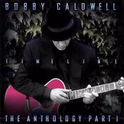 ボビー・コールドウェル - Baby, It's Cold Outside (feat. Vanessa Williams)