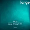 Stream & download Nika Sound EP