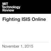 Fighting ISIS Online (Unabridged) - David Talbot