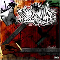 Ahy Pa' pikar - EP - Ley 20mil
