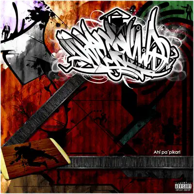 Ahy Pa' pikar - EP - Ley 20mil