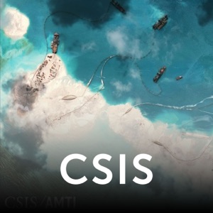 Setting the Historic Record Straight in the South China Sea, with Bill Hayton