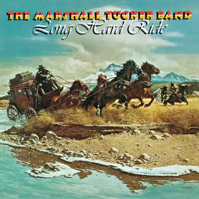 Long Hard Ride - Marshall Tucker Band