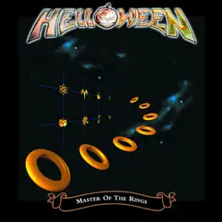 Master of the Rings - Helloween