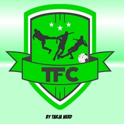 Tarja Futebol Clube 40 – Quem leva a Copa?