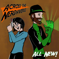 Across the Nerdaverse podcast