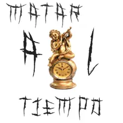 Matar Al Tiempo - Single - Mc Aese Matar Al Tiempo - Single - Mc Aese