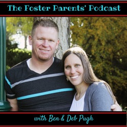 The Foster Parents' Podcast