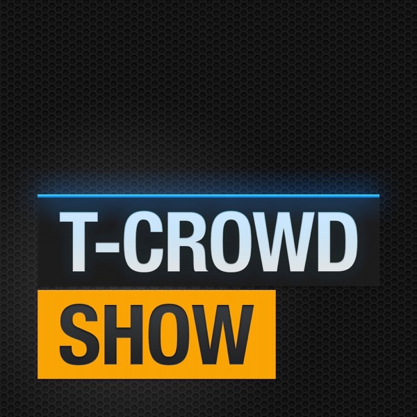 TcrowdShow cover