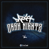 Dark Nightz - EP artwork