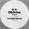 Oblivion, Pt. 02 - EP