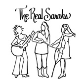 The Real Sarahs - On the Mountain