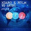 Arachnis (XiJaro & Pitch vs. Artifi) - Single