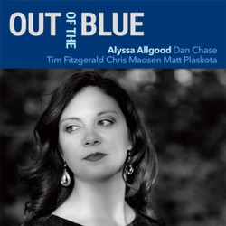 Alyssa Allgood - Watch Me Walk Away (Dig Dis)