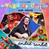 Mundo de Cartão (Ao Vivo)