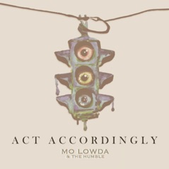 Act Accordingly - EP