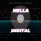 Running Back (feat. LilDadDex) - Hella Clique & J Digital lyrics