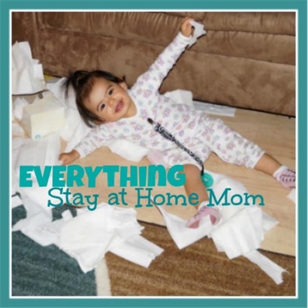 everything stay at home mom by everything stay at home mom on apple