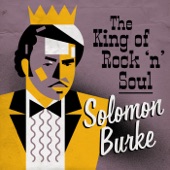 Solomon Burke - Everybody Needs Somebody To Love