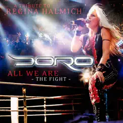 All We Are - The Fight - EP by Doro album reviews, ratings, credits