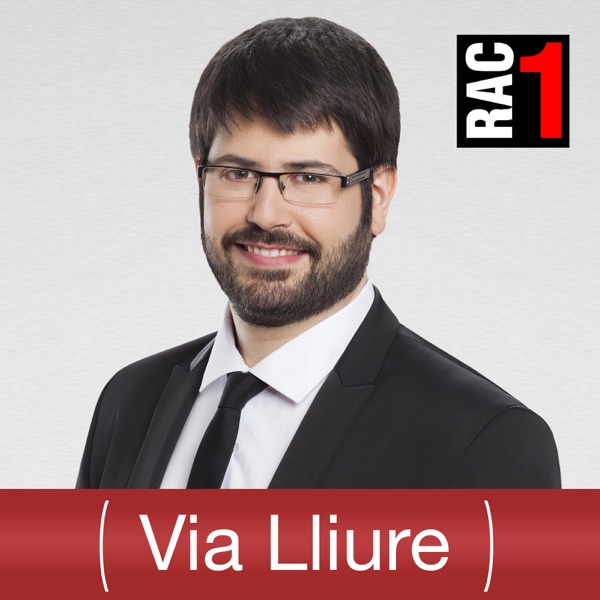 VIA LLIURE-CAMPI QUI PUGUI cover