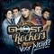 Ghost Rockers - Voor Altijd