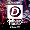 EDM Madness, Vol. 005, 2016