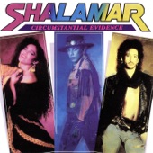 Games (Extended Version) by Shalamar