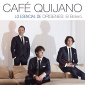 Café Quijano - Mexicana (feat. Lila Downs)
