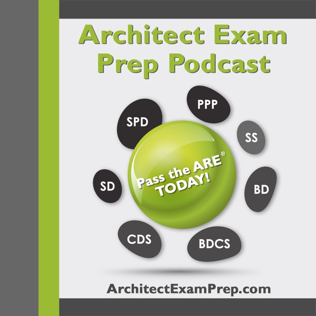 Podcast Architect Exam Prep by Unknown on Apple Podcasts