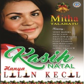 Kasih Natal artwork