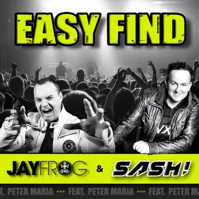Easy Find - Sash!