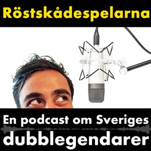 Röstskådespelarna