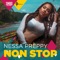 Non Stop - Nessa Preppy lyrics