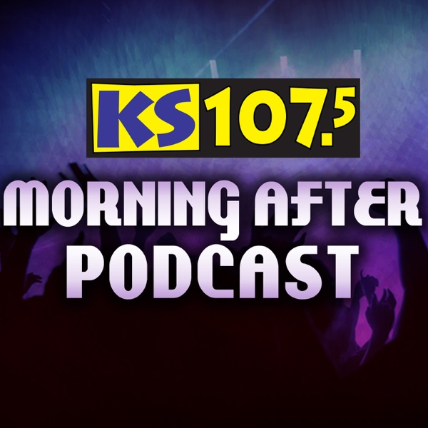 Morning After cover