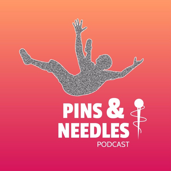 Pins and Needles Podcast cover