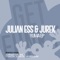 Manon (Adrian Oblanca Remix) - Julian Ess & Jurek lyrics