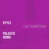 I Got Something (Palastic Remix) - Single