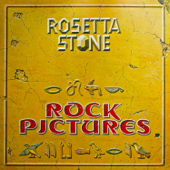 Rock Pictures - Rosetta Stone