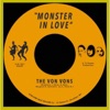 Monster in Love - Single